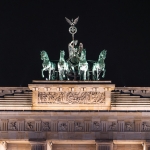 Brandeburg Gate