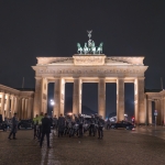 Brandeburg Gate