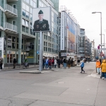 Check Point Charlie