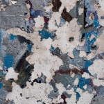 Piece of Berlin Wall