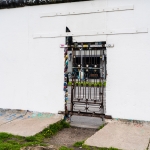 Door in the Wall
