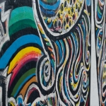 Artistic Painting of Wall