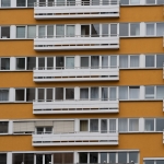 Apartment Building