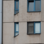 Windows Provide Decoration