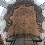 Restored Ceiling
