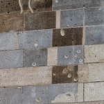 Remaining Bullet Holes