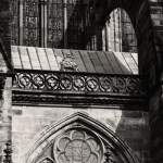 Strausborg Dom Detail