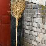 Beijing Broom