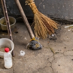 Hutong Broom