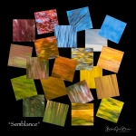 Semblance Montage