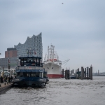 Harbor Cruise