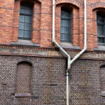 Pipes in Canal