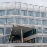Glass Architecture