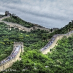 The Great Wall of China, Badaling