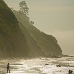 Seashore