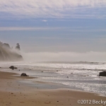 Seashore