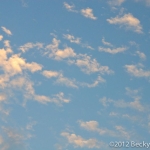Pillow Clouds