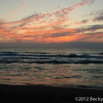 Florida Sunset