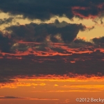 Florida Sunset