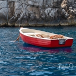 Capri-Red-Boat