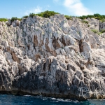 Capri-Limestone