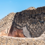 Pompeii-ruins