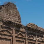 Pompeii-ruins