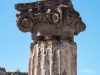 Pompeii-column