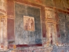 Pompeii-fresco
