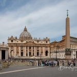 Vatican-basilica