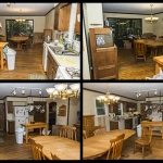 Before, no clutter