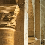Sant-Antimo-column-detail