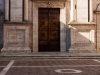 Pienza-Cathedral-Door