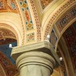 Pienza_06-chapel-column