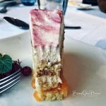 Desserts