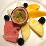 Desserts