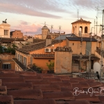 hiddengems-sunset-over-roofs