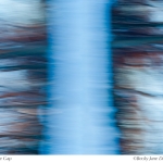 Blue Gap