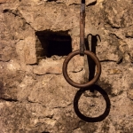 Pienza-iron