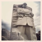 MLK Jr Memorial