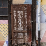 Crazy Door