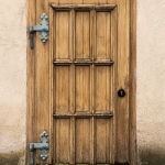 Wittenberg Door