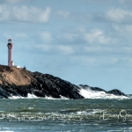 Yarmouth Lighthouse