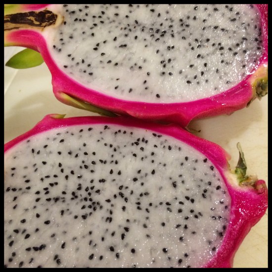 Dragonfruit